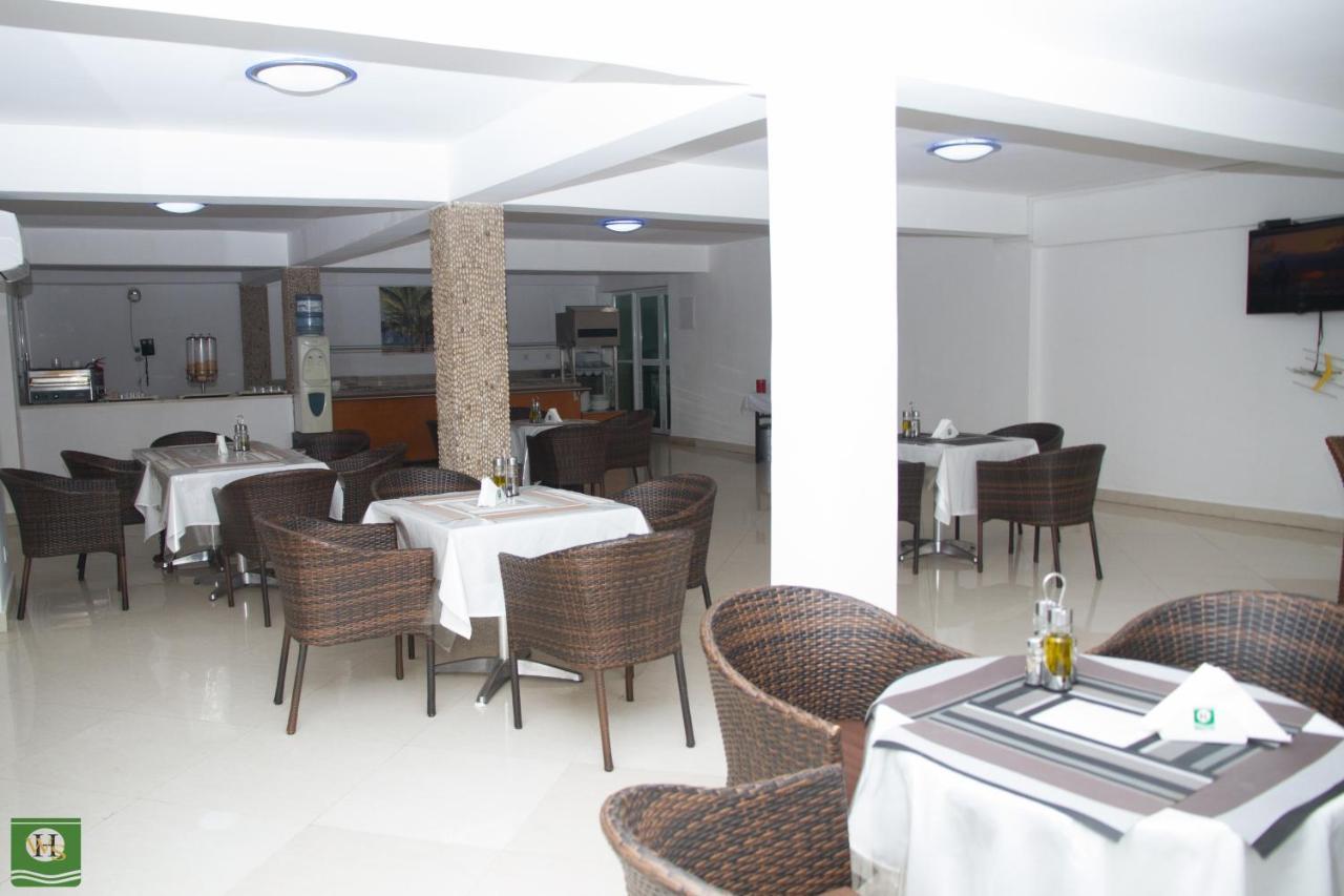 Hotel Wimbi Sun Пемба Екстериор снимка